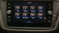 Volkswagen Tiguan 1.5 TSI 150 Life 5dr DSG Petrol Estate